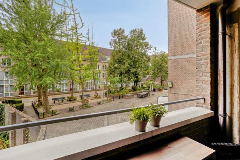 126 m² appartement met 4 slaapkamers - Afbeelding 16
