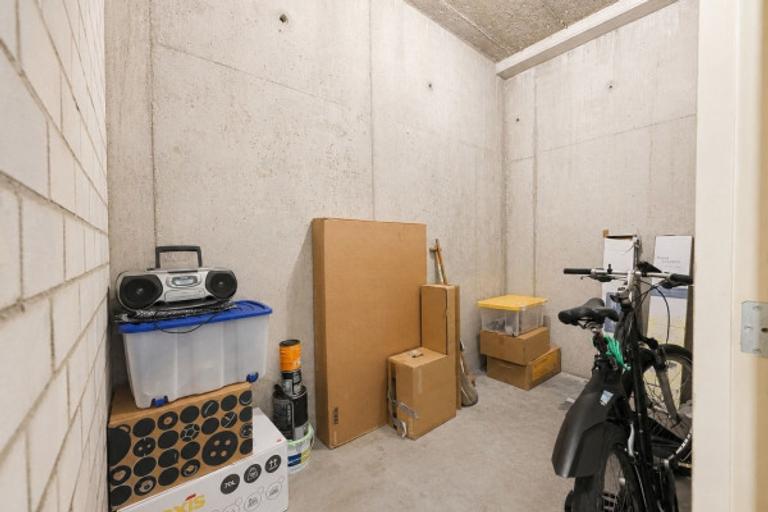 126 m² appartement met 4 slaapkamers - Afbeelding 18