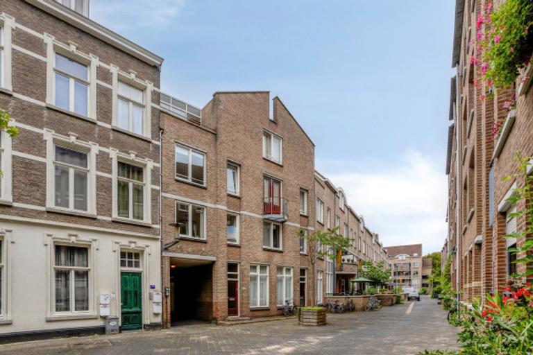 126 m² appartement met 4 slaapkamers - Afbeelding 19