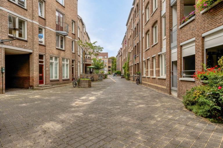 126 m² appartement met 4 slaapkamers - Afbeelding 20
