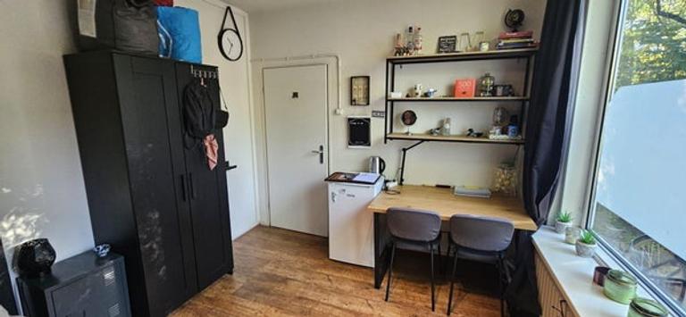 16 m² kamer nabij Zernike Campus - Afbeelding 3