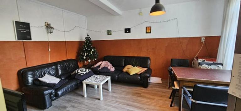 16 m² kamer nabij Zernike Campus - Afbeelding 6