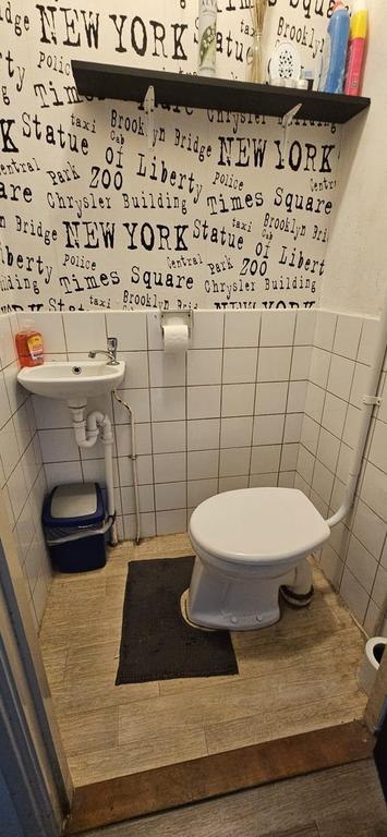 16 m² kamer nabij Zernike Campus - Afbeelding 9