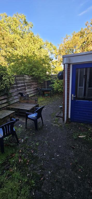 16 m² kamer nabij Zernike Campus - Afbeelding 10