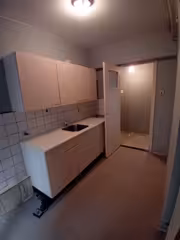 3-bedroom apartment with balcony in Weert