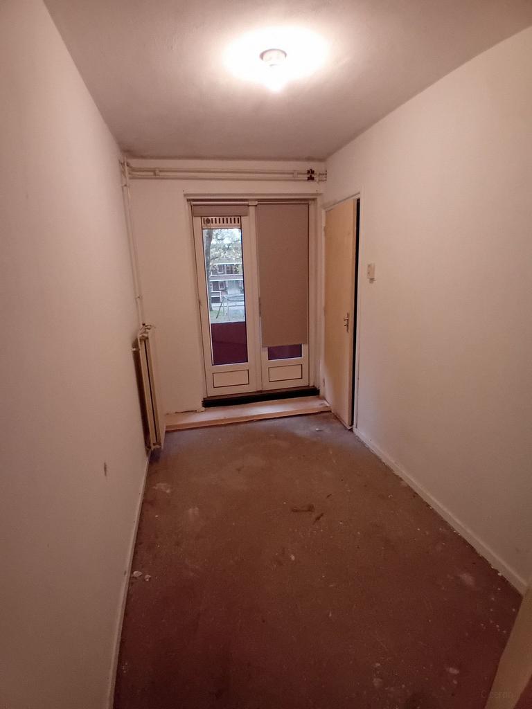 3-slaapkamerappartement met balkon in Weert - Afbeelding 2