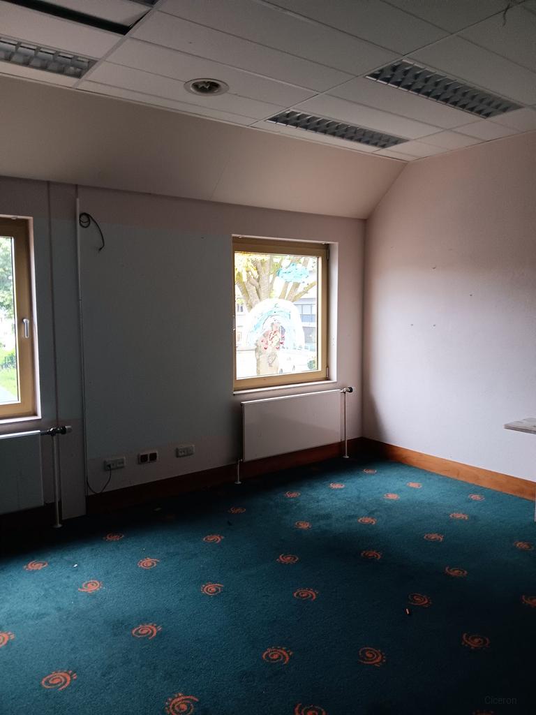 40 m² antikraak wonen in Horst - Afbeelding 2