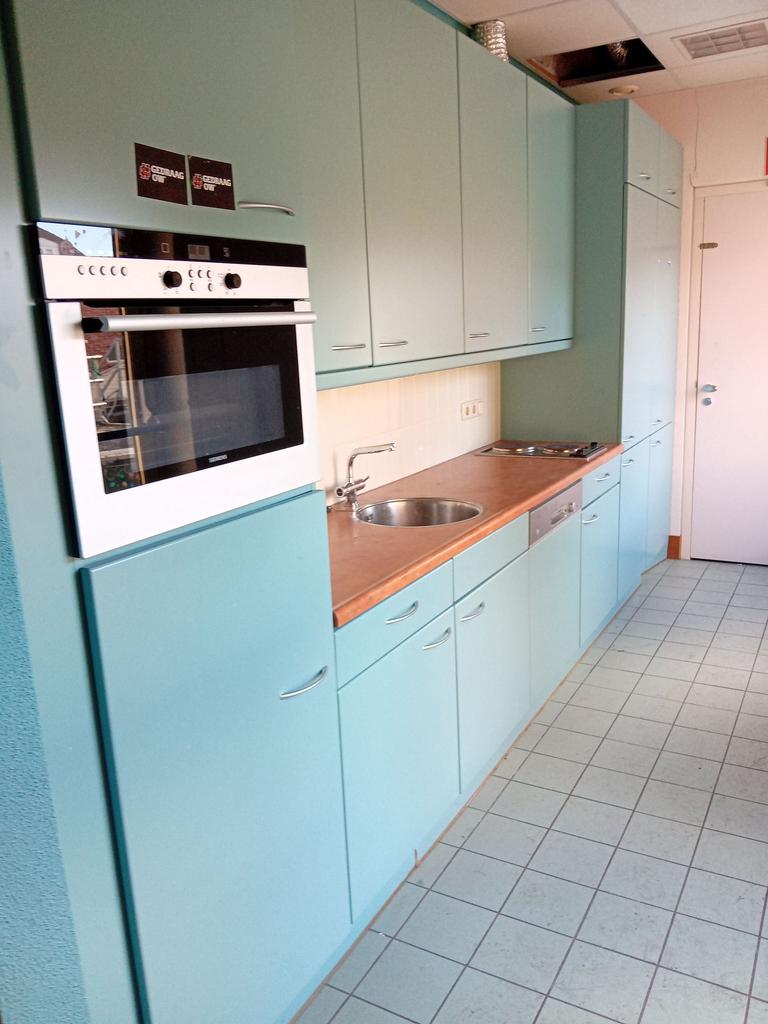40 m² antikraak wonen in Horst - Afbeelding 3