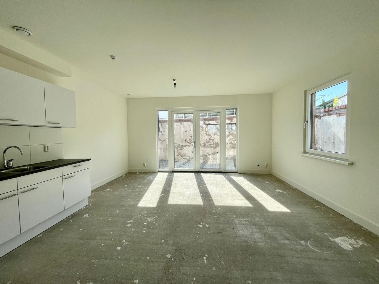 Garden Apartment in Central Bergen op Zoom - Image 7