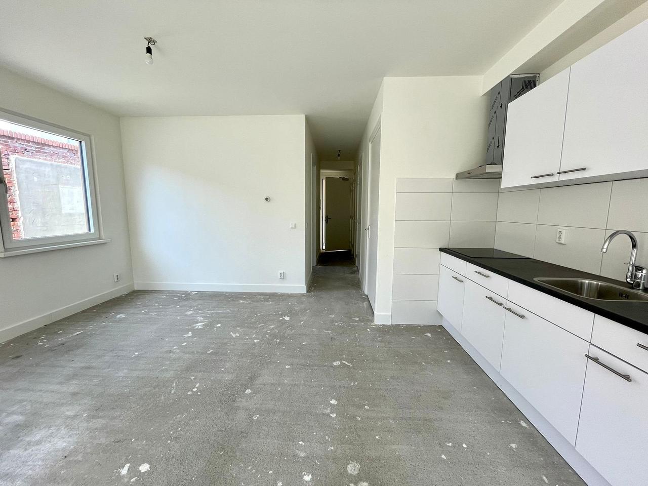 Garden Apartment in Central Bergen op Zoom - Image 8
