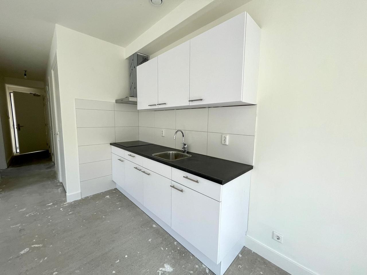 Garden Apartment in Central Bergen op Zoom - Image 9