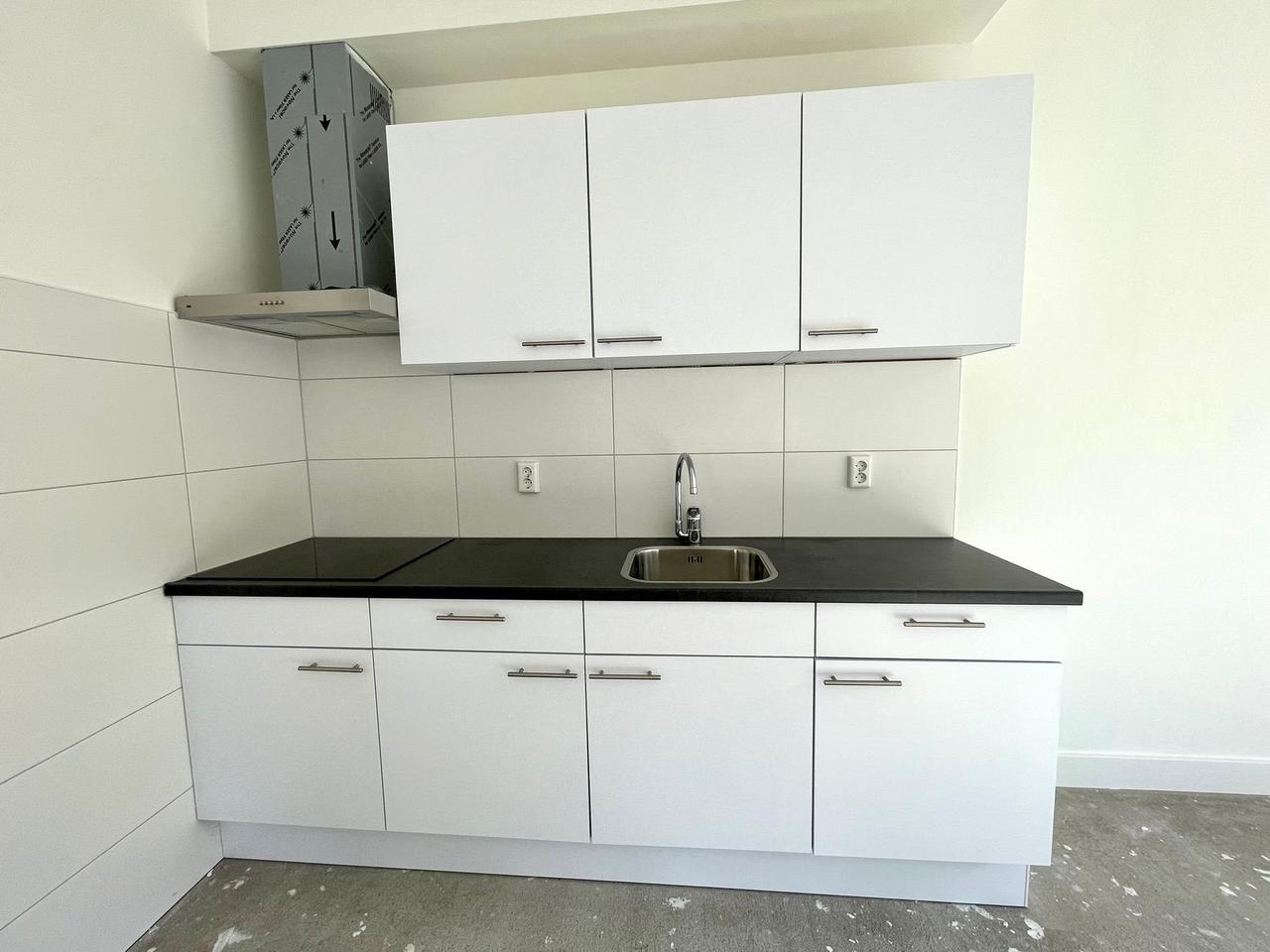 Garden Apartment in Central Bergen op Zoom - Image 10