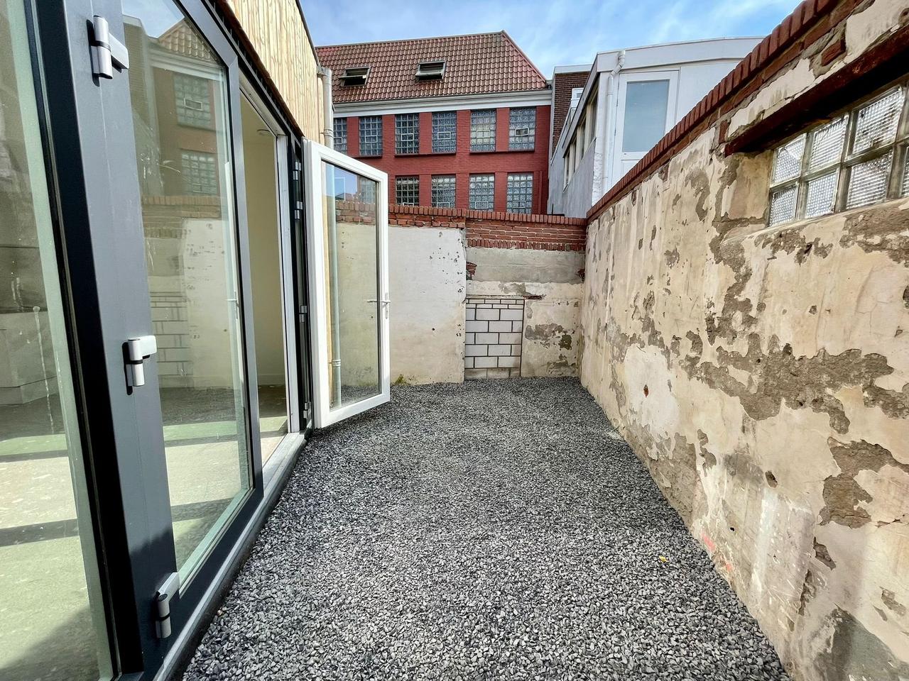 Garden Apartment in Central Bergen op Zoom - Image 11