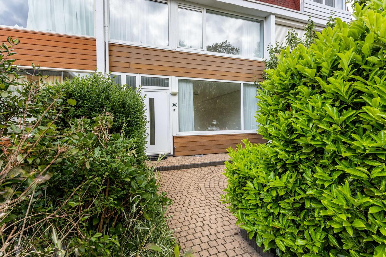 149 m² townhouse with garden in Amstelveen - Image 2