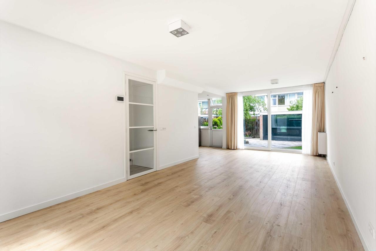149 m² townhouse with garden in Amstelveen - Image 4