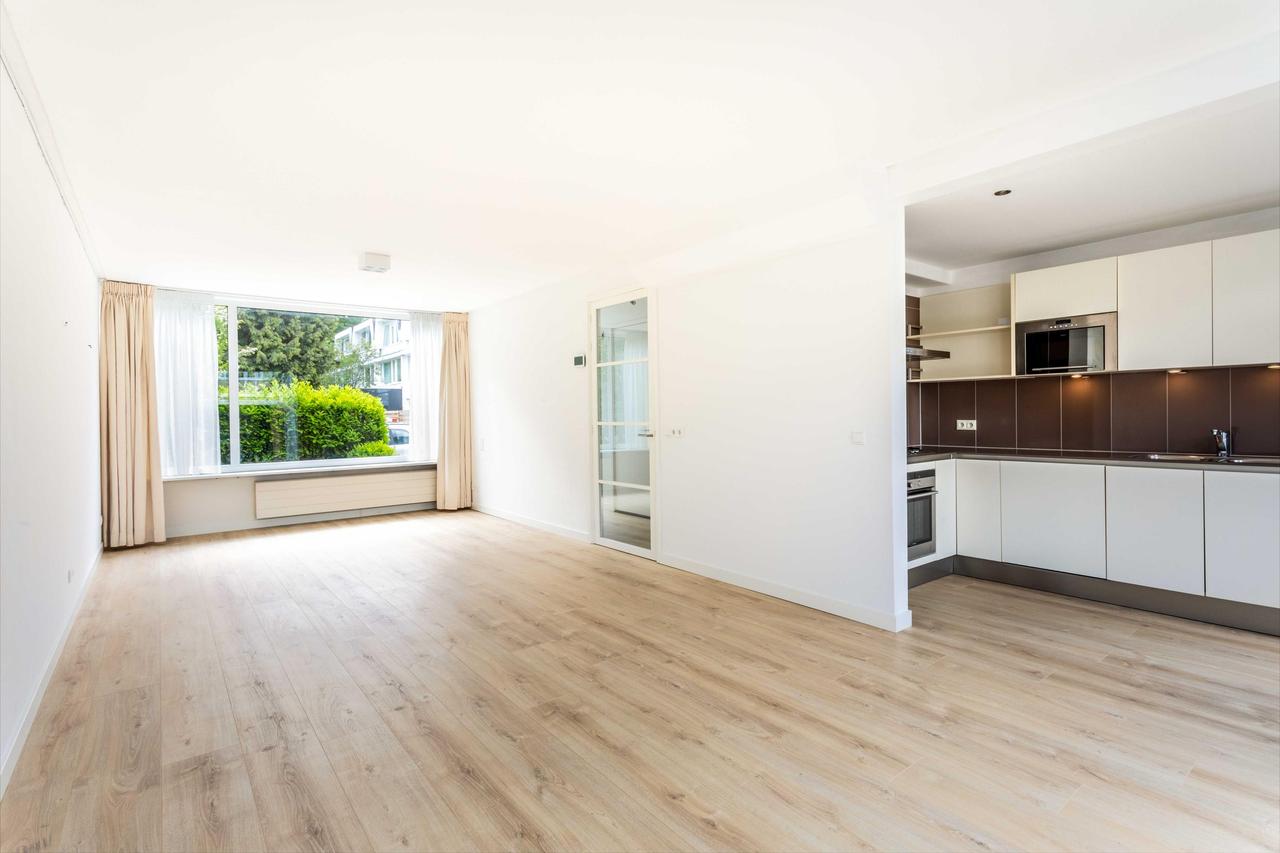149 m² townhouse with garden in Amstelveen - Image 5
