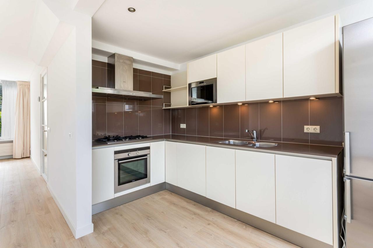 149 m² townhouse with garden in Amstelveen - Image 6