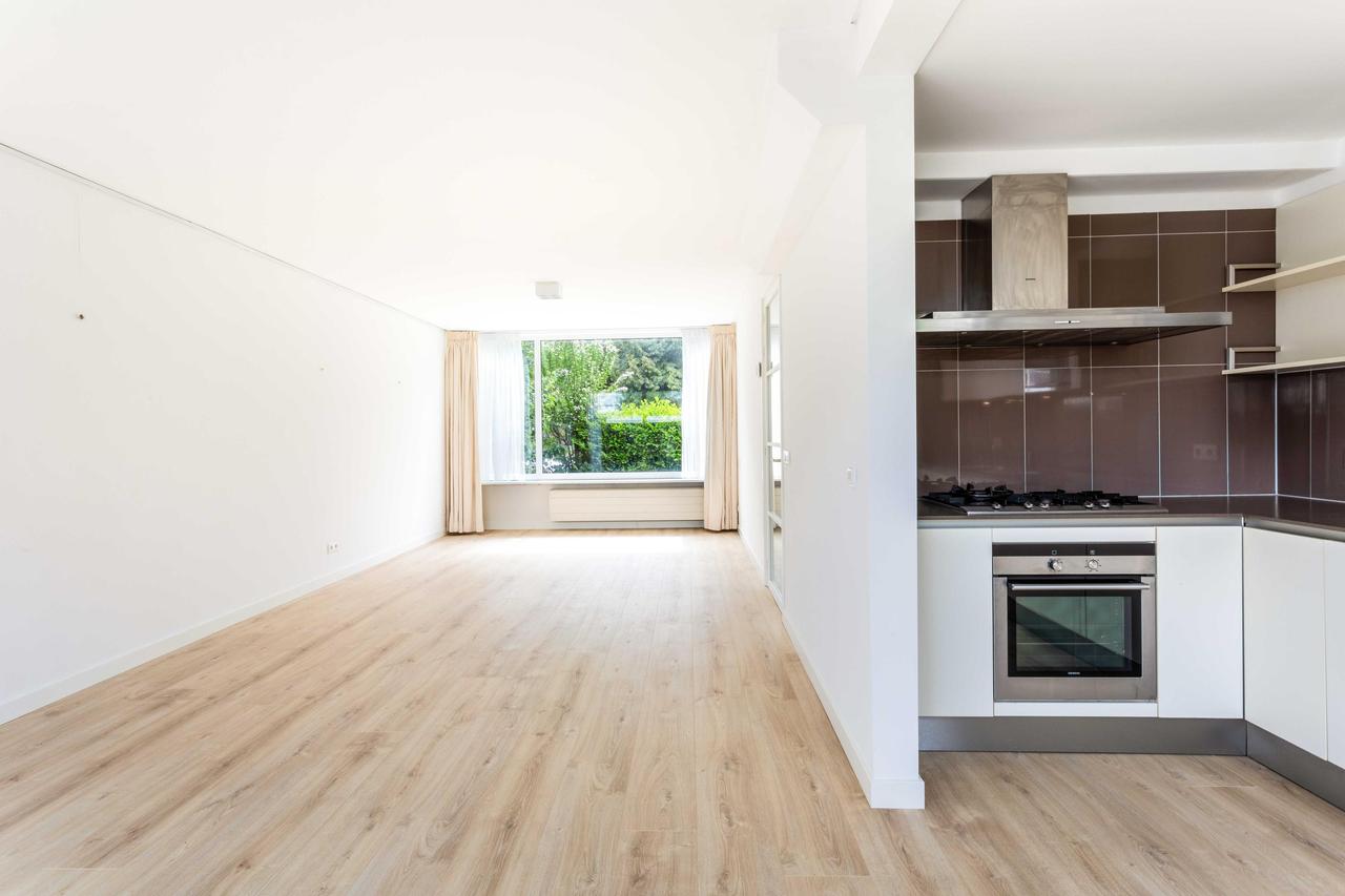 149 m² townhouse with garden in Amstelveen - Image 7