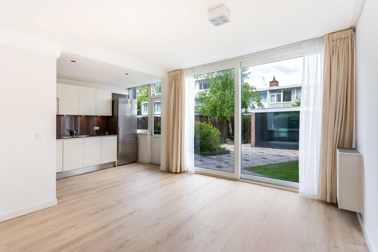 149 m² townhouse with garden in Amstelveen - Image 8