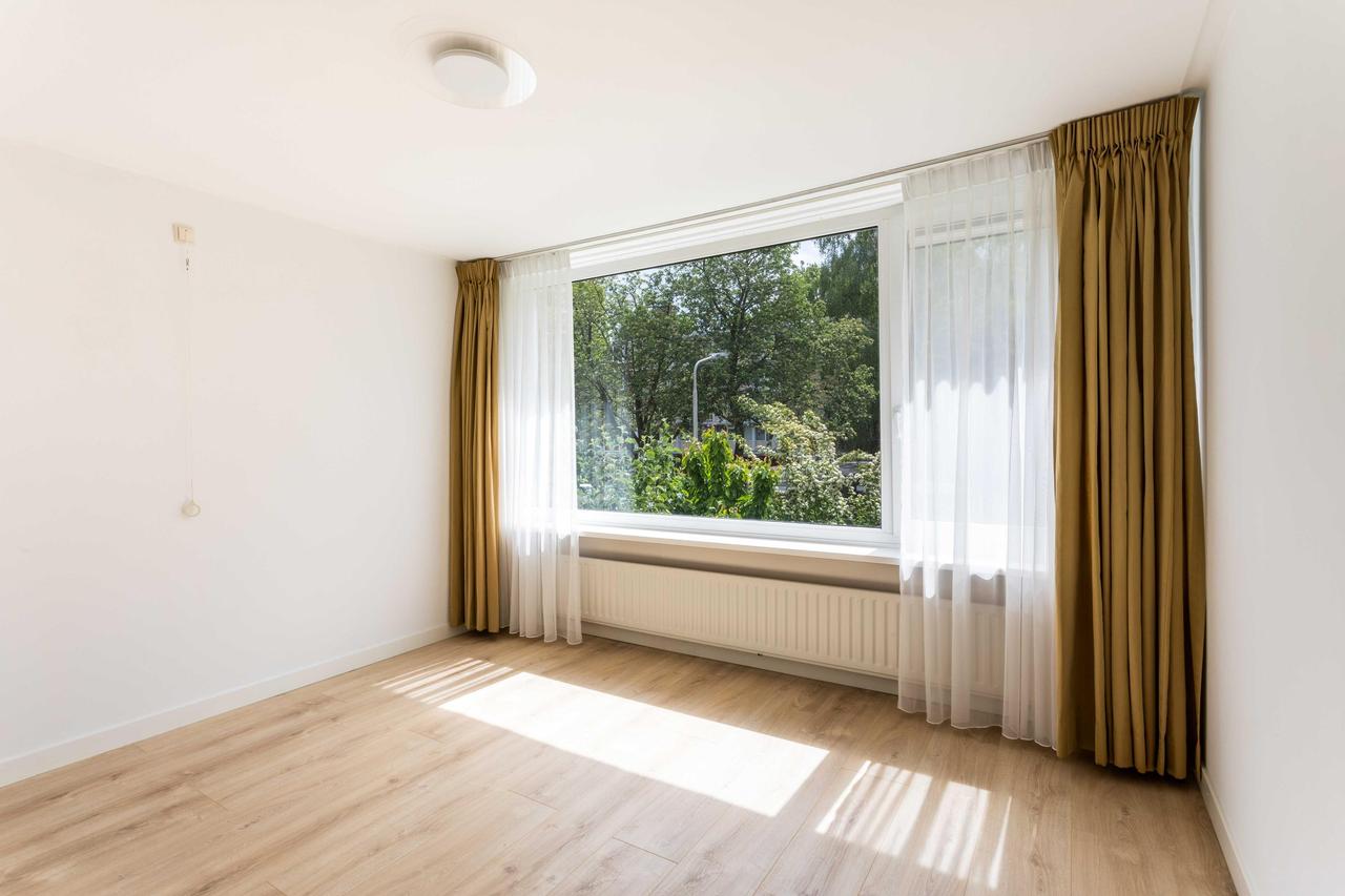 149 m² townhouse with garden in Amstelveen - Image 11
