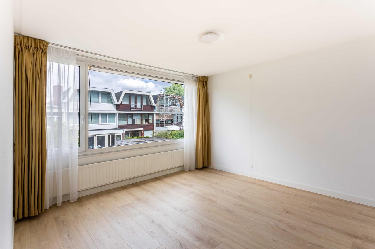 149 m² townhouse with garden in Amstelveen - Image 15