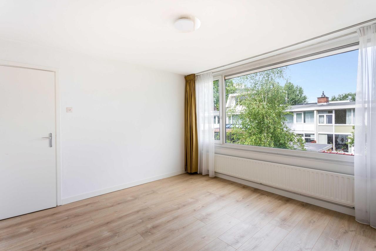 149 m² townhouse with garden in Amstelveen - Image 16