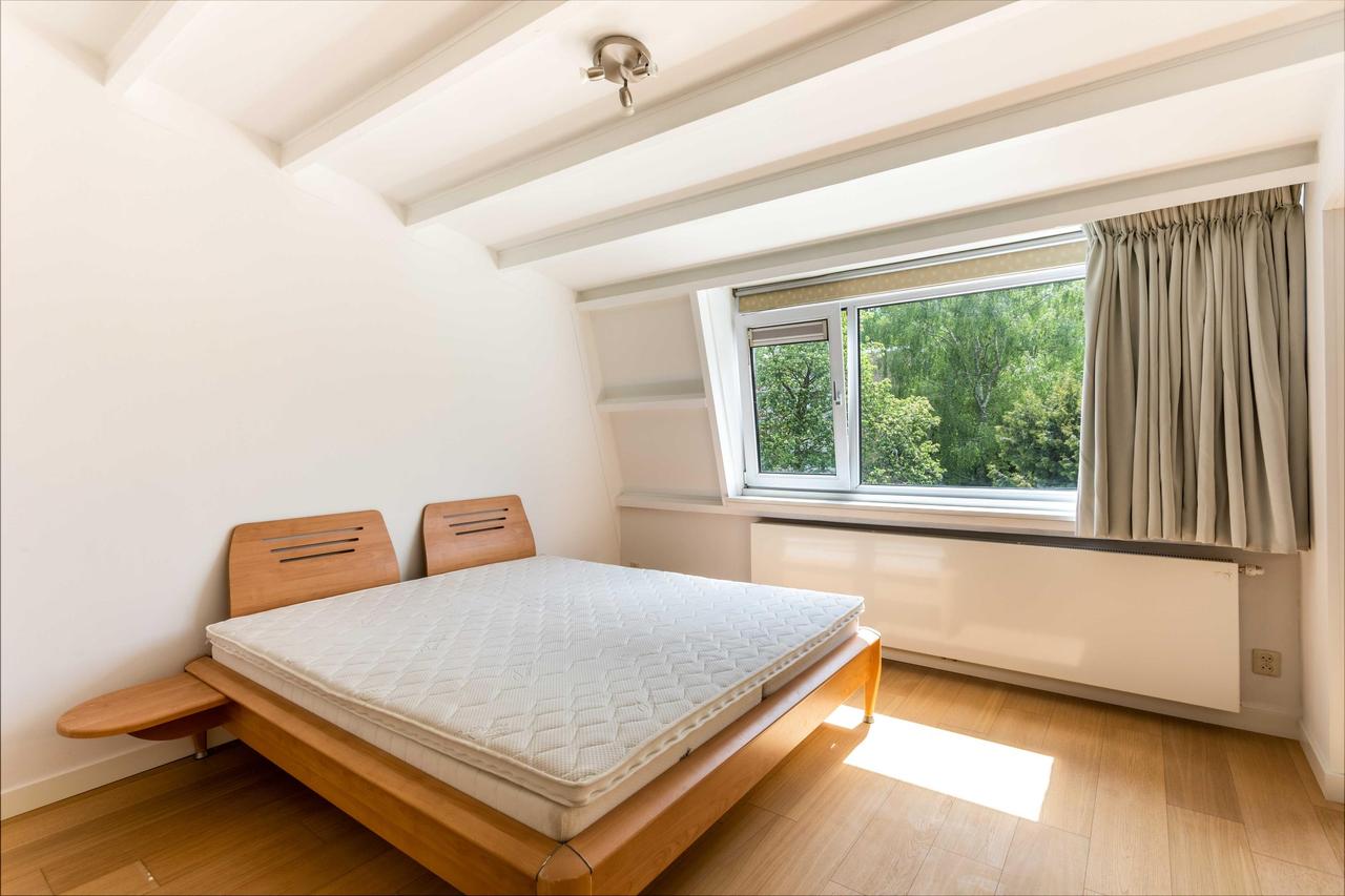 149 m² townhouse with garden in Amstelveen - Image 20