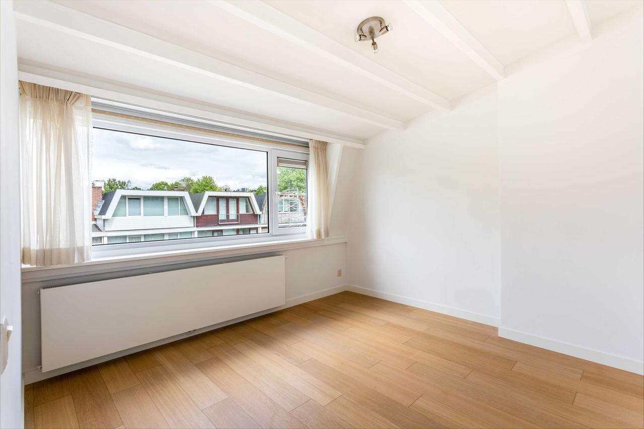 149 m² townhouse with garden in Amstelveen - Image 24