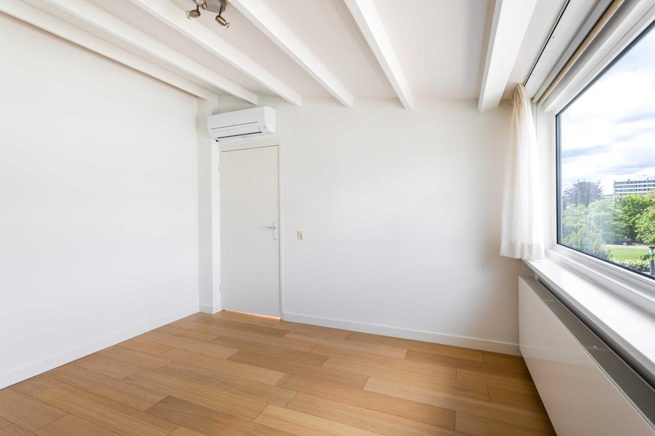 149 m² townhouse with garden in Amstelveen - Image 25