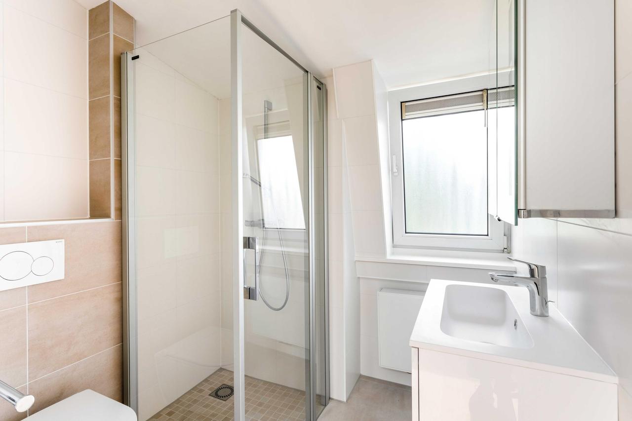 149 m² townhouse with garden in Amstelveen - Image 26