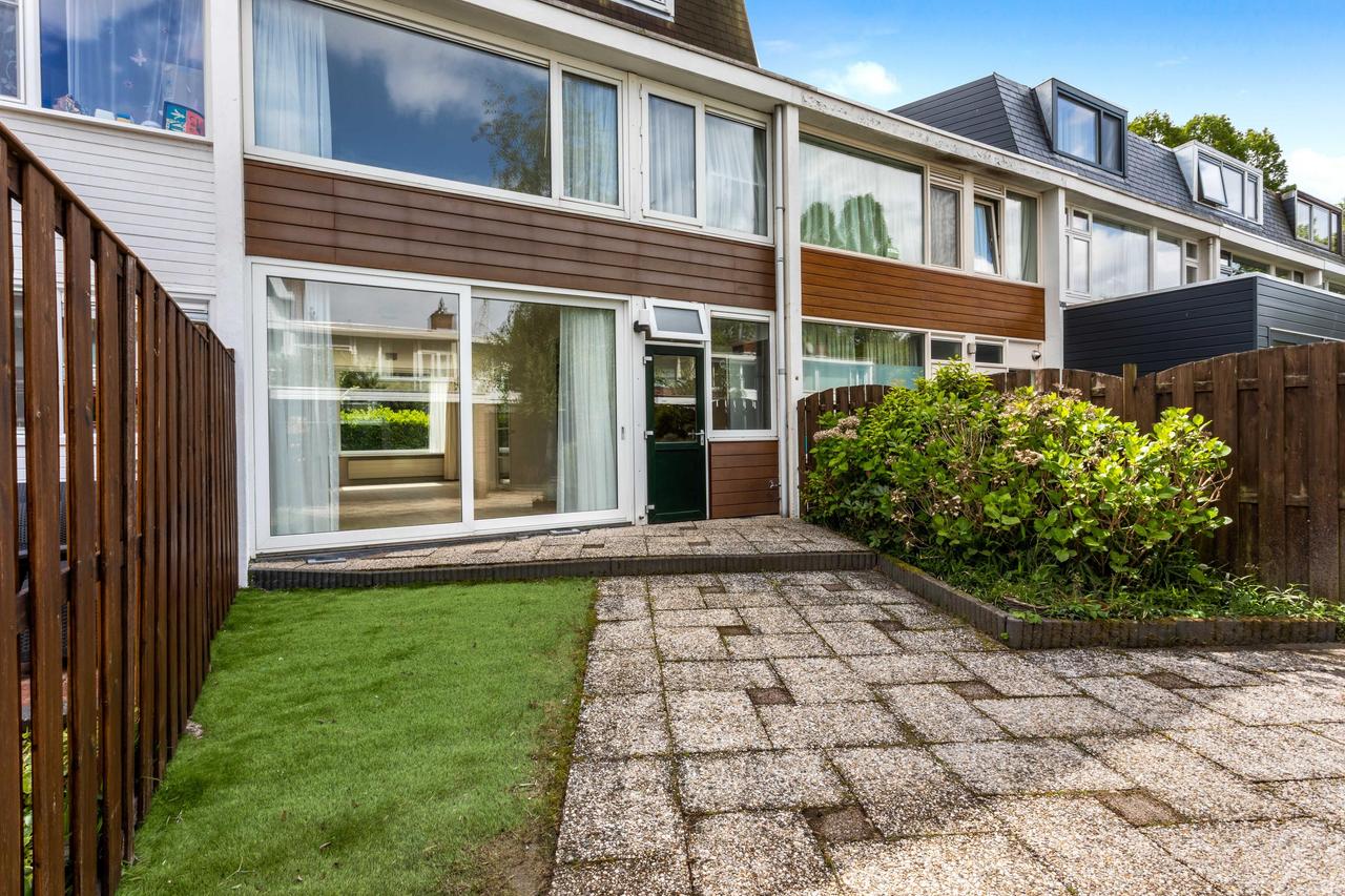 149 m² townhouse with garden in Amstelveen - Image 30