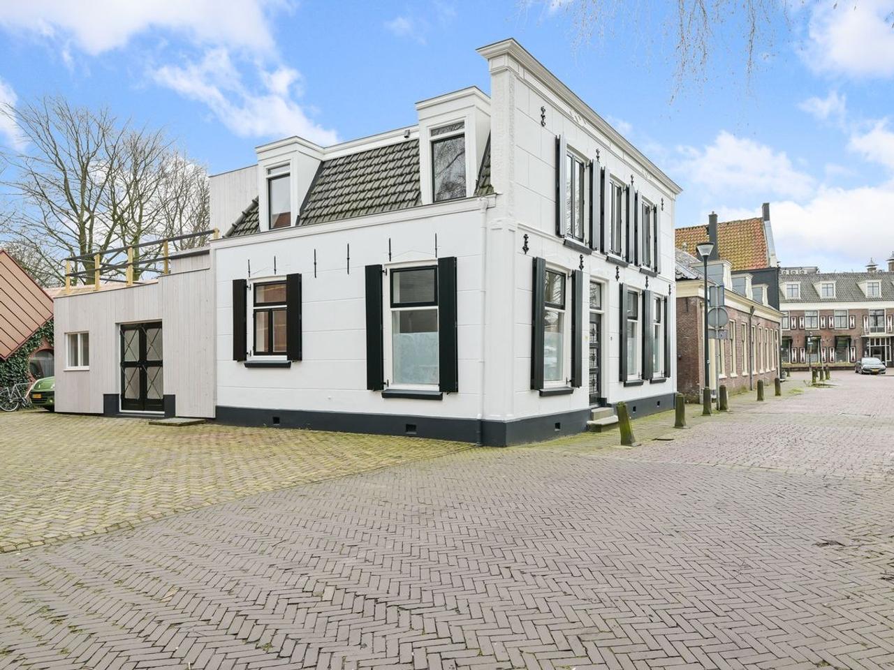 194 m² wonen met patio en dakterras - Afbeelding 2