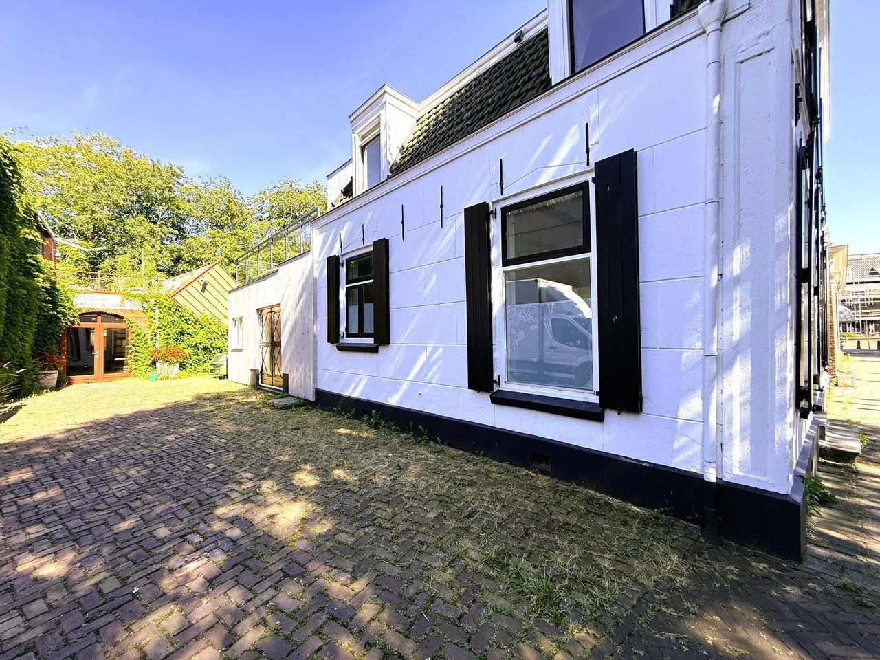 194 m² wonen met patio en dakterras - Afbeelding 3