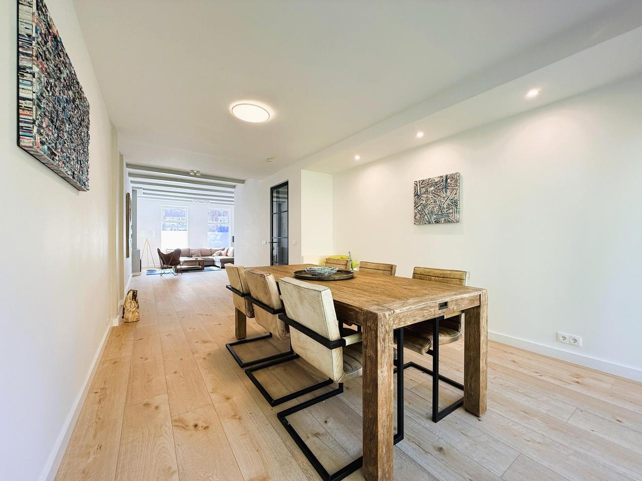 194 m² wonen met patio en dakterras - Afbeelding 7