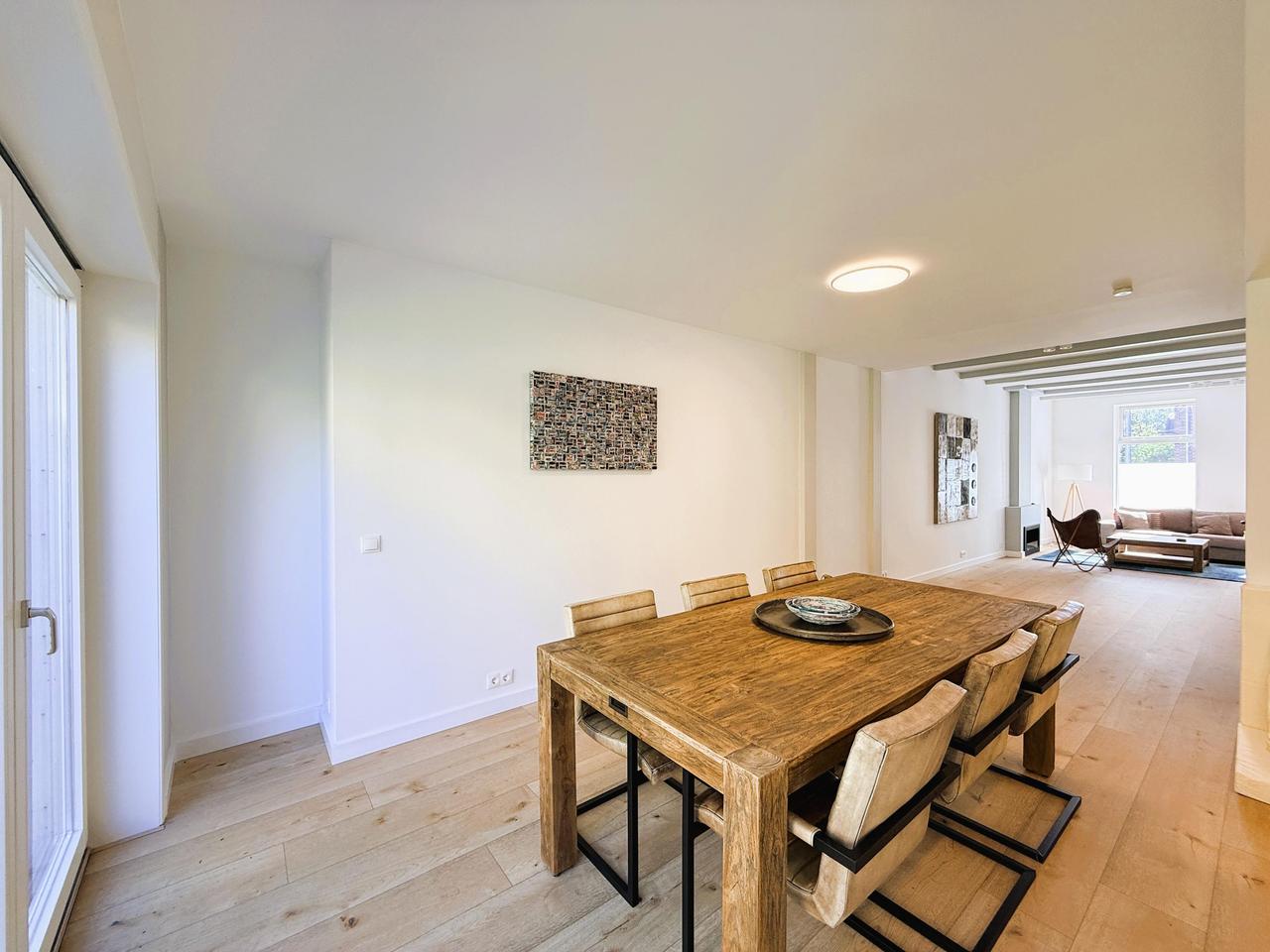 194 m² wonen met patio en dakterras - Afbeelding 8