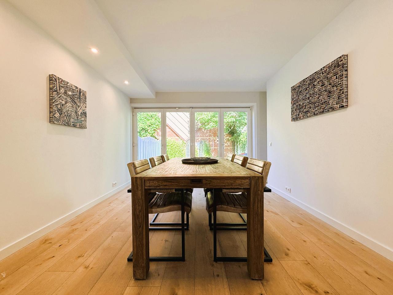 194 m² wonen met patio en dakterras - Afbeelding 10