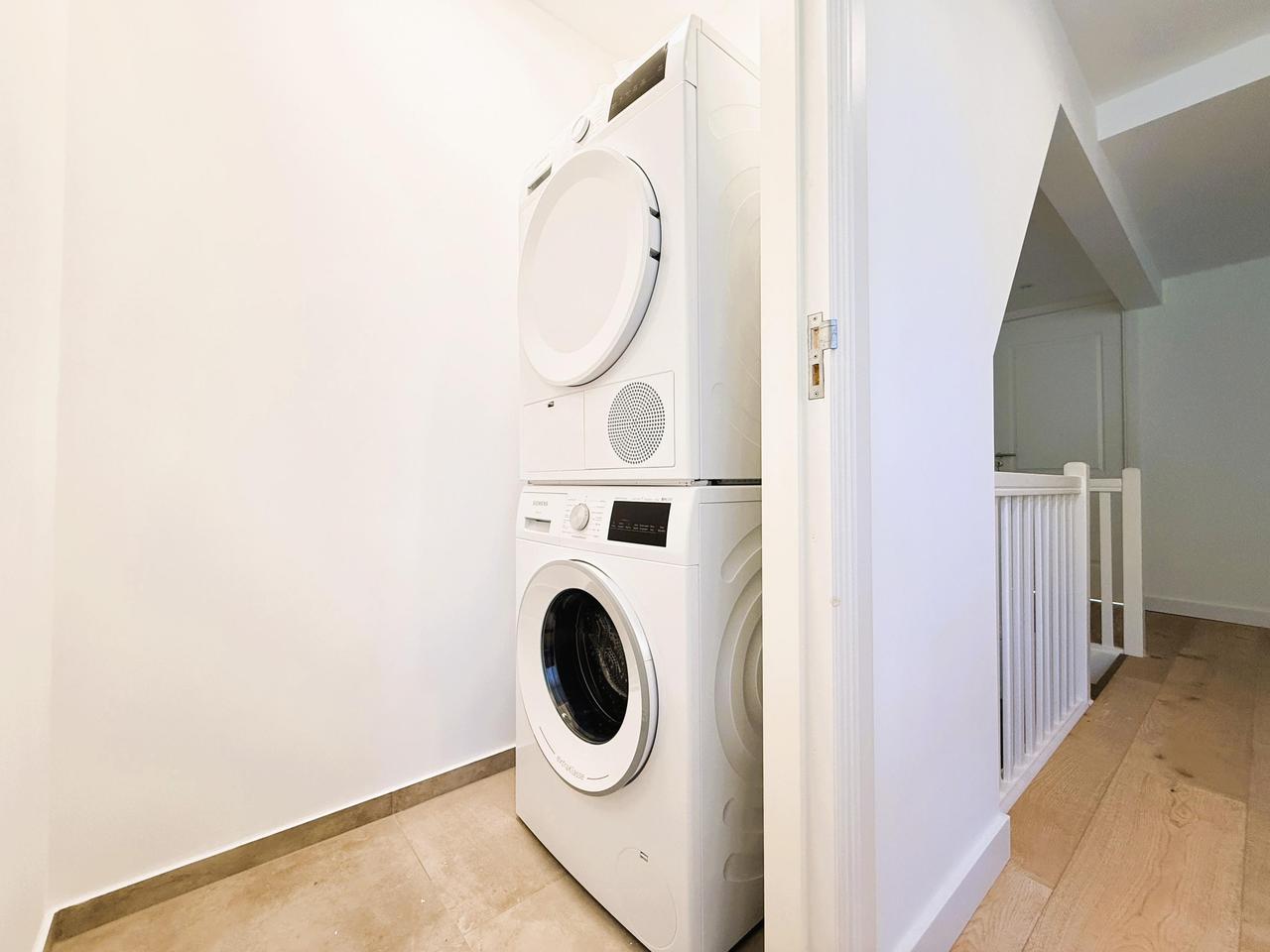 194 m² wonen met patio en dakterras - Afbeelding 11