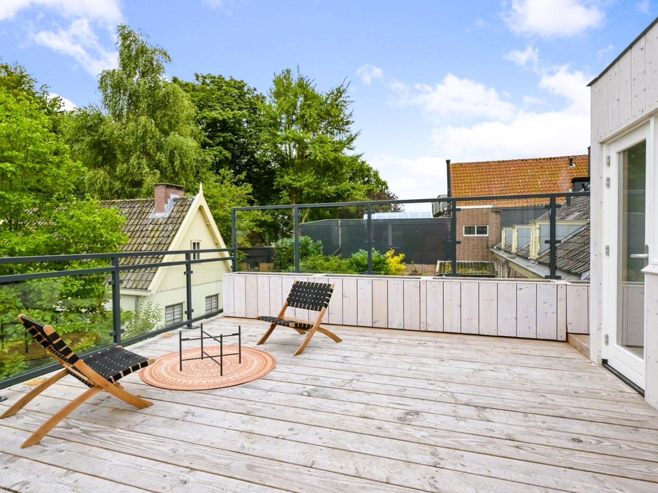 194 m² wonen met patio en dakterras - Afbeelding 24
