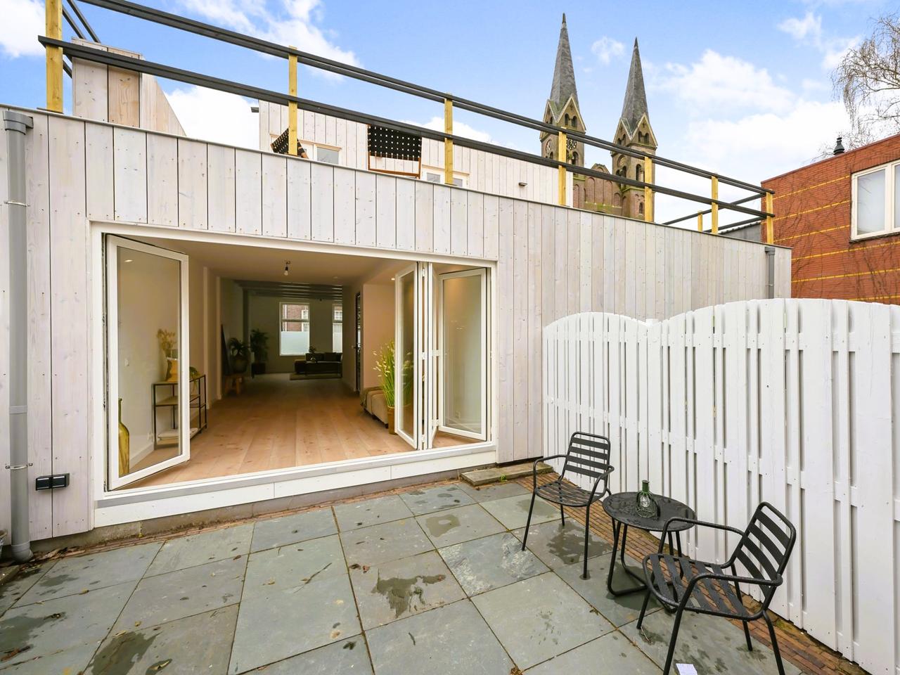 194 m² wonen met patio en dakterras - Afbeelding 25