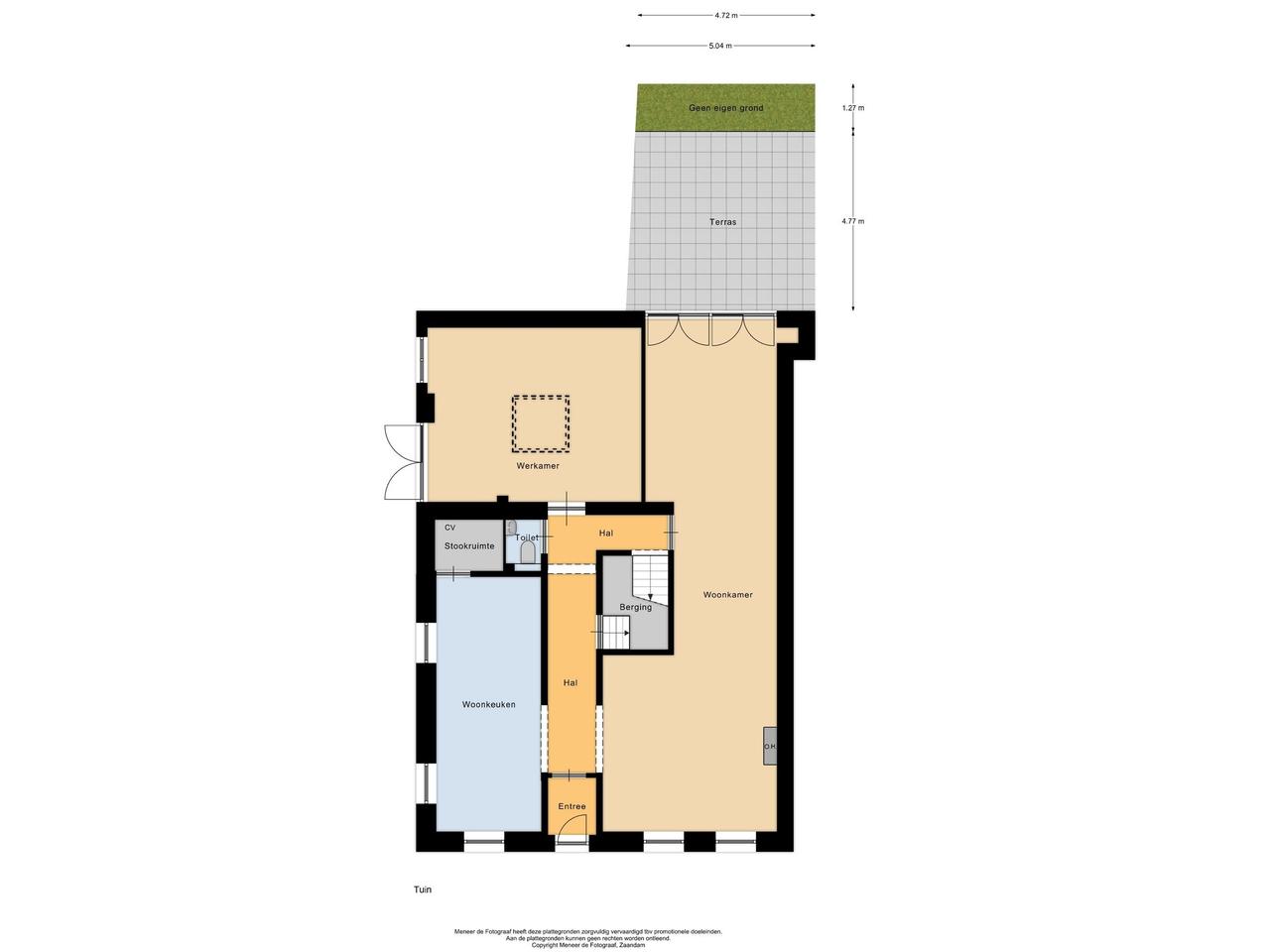 194 m² wonen met patio en dakterras - Afbeelding 28