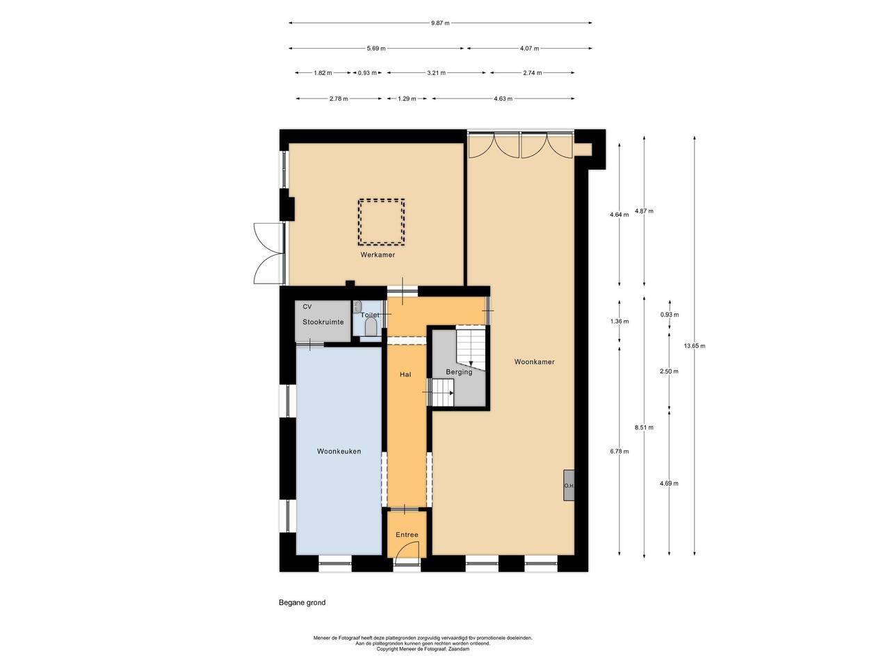 194 m² wonen met patio en dakterras - Afbeelding 29