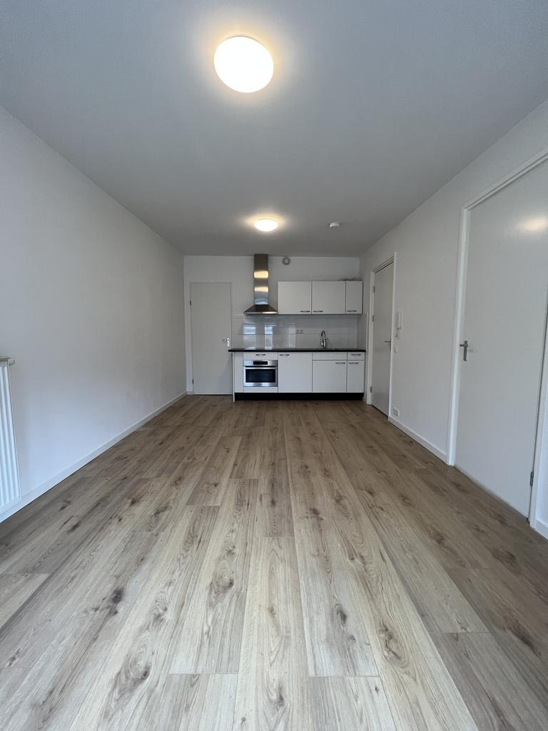 Gemeubileerd 2-kamerappartement in Nieuwe Westen - Afbeelding 2