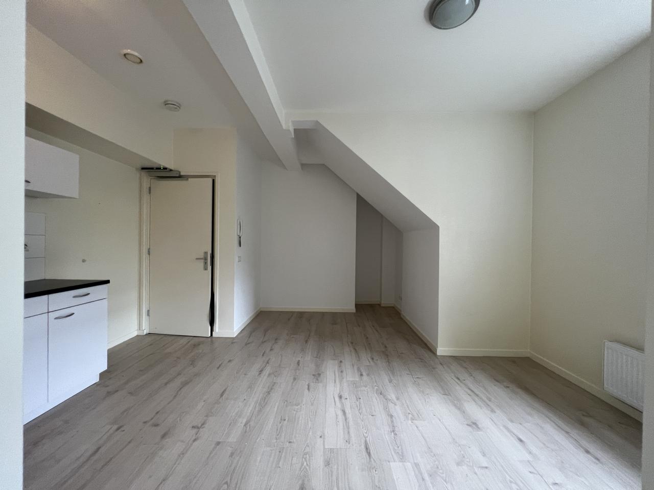 Gemeubileerd appartement aan Grotekerkplein - Afbeelding 2