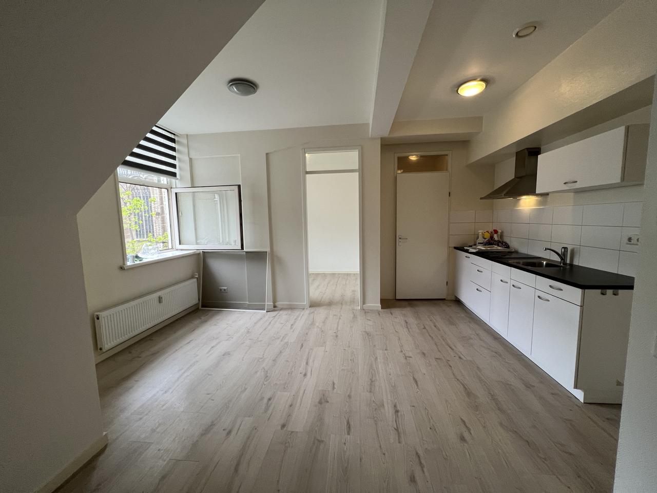 Gemeubileerd appartement aan Grotekerkplein - Afbeelding 3