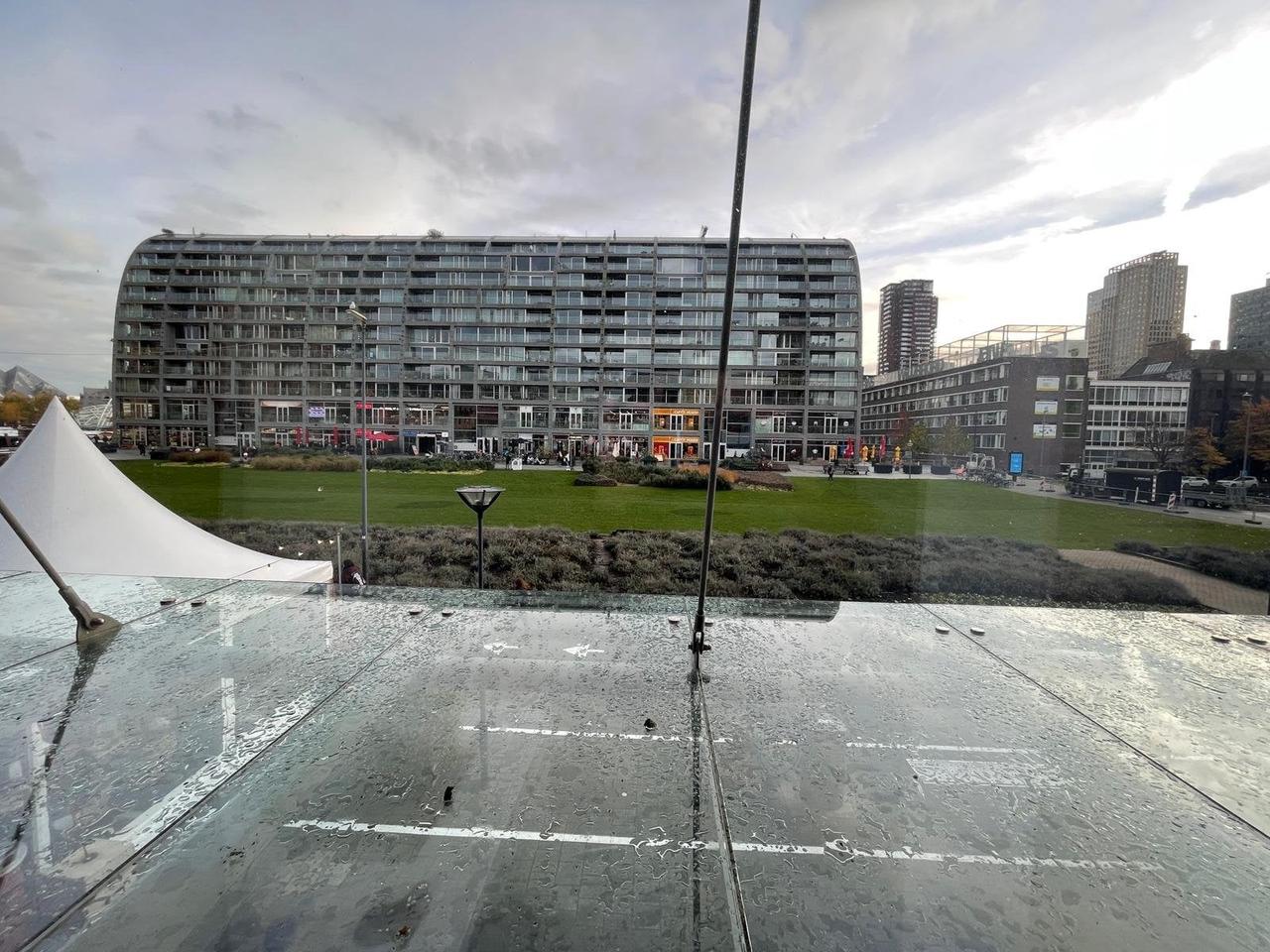 Gemeubileerd appartement aan Grotekerkplein - Afbeelding 8