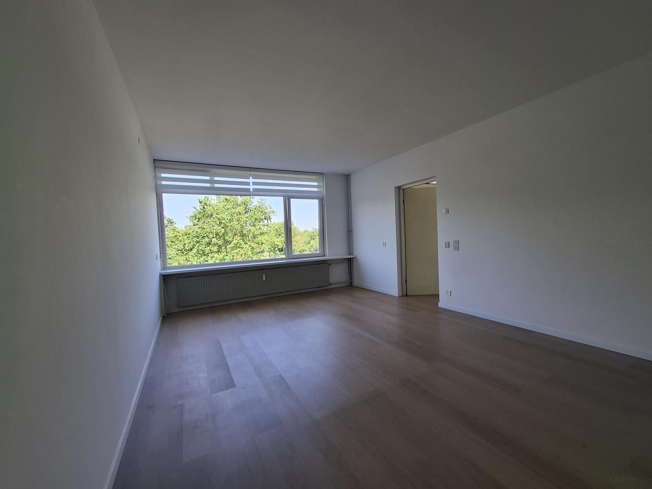 Senior Apartment with Balcony in Ruitersbos - Image 3