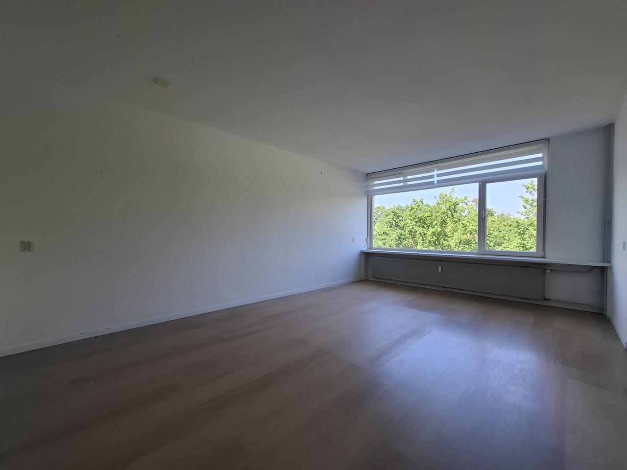 Senior Apartment with Balcony in Ruitersbos - Image 4