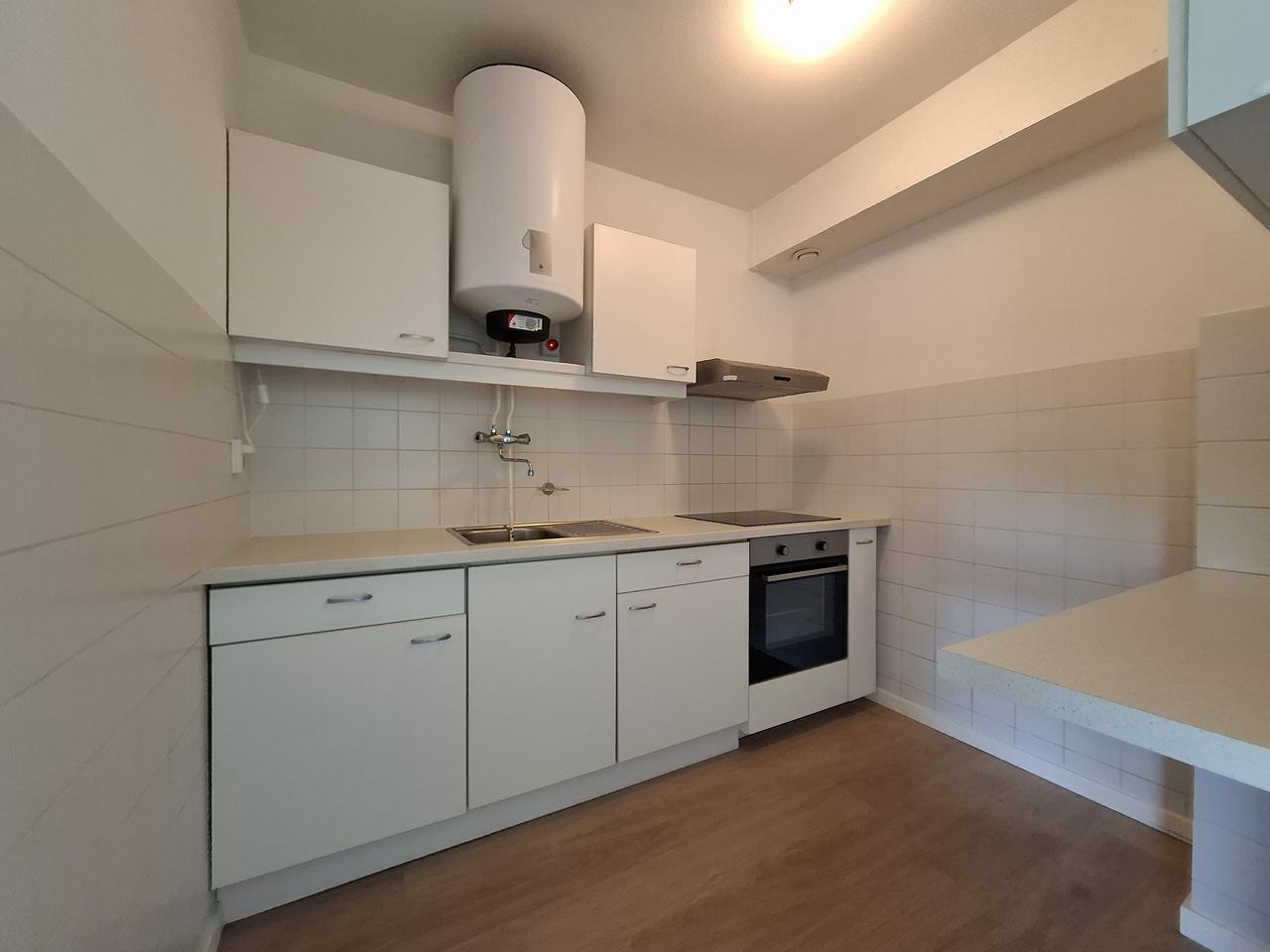 Senior Apartment with Balcony in Ruitersbos - Image 5