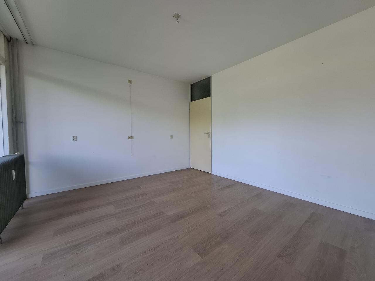 Senior Apartment with Balcony in Ruitersbos - Image 7