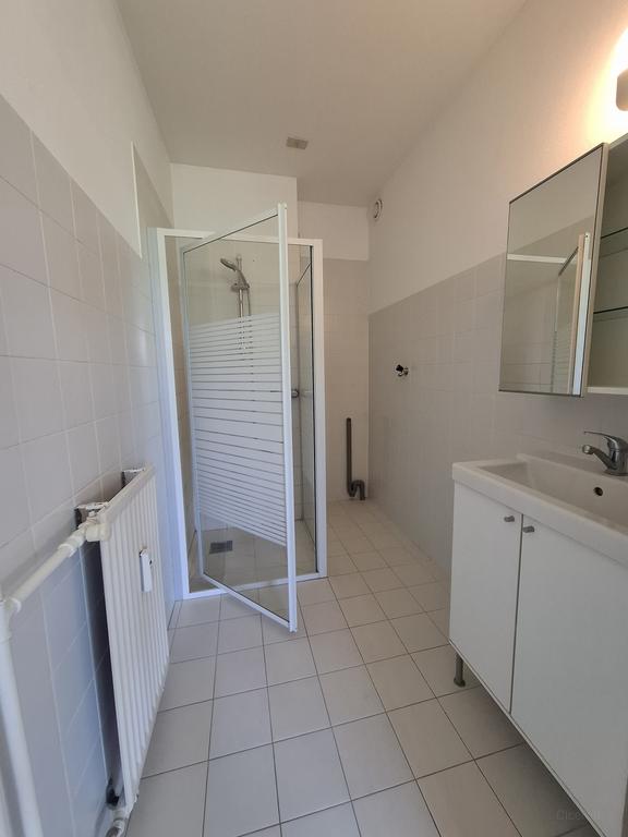 Senior Apartment with Balcony in Ruitersbos - Image 8